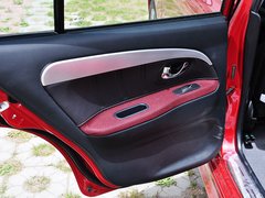 2014款 1.5L 手动 风采超值版