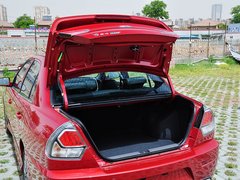 2014款 1.5L 手动 风采超值版