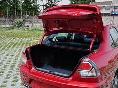 2014款 1.5L 手动 风采超值版