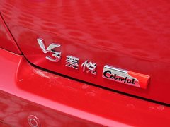 2014款 1.5L 手动 风采超值版