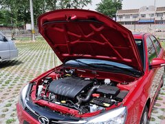 2014款 1.5L 手动 风采超值版
