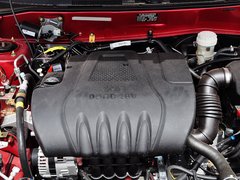 2014款 1.5L 手动 风采超值版