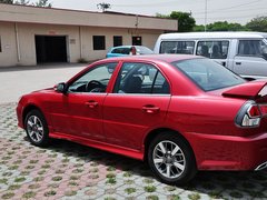2014款 1.5L 手动 风采超值版