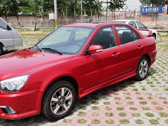 2014款 1.5L 手动 风采超值版