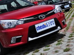2014款 1.5L 手动 风采超值版