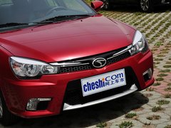2014款 1.5L 手动 风采超值版