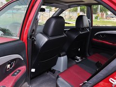 2014款 1.5L 手动 风采超值版