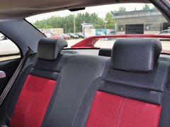 2014款 1.5L 手动 风采超值版