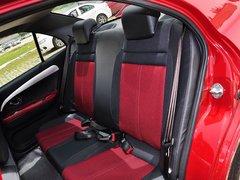 2014款 1.5L 手动 风采超值版