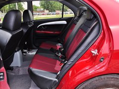2014款 1.5L 手动 风采超值版