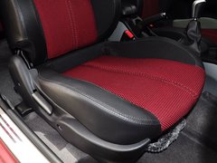 2014款 1.5L 手动 风采超值版