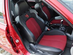 2014款 1.5L 手动 风采超值版