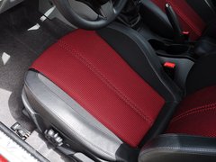 2014款 1.5L 手动 风采超值版