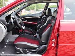 2014款 1.5L 手动 风采超值版