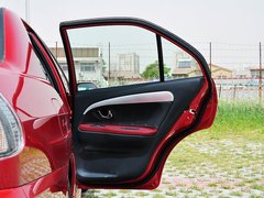 2014款 1.5L 手动 风采超值版