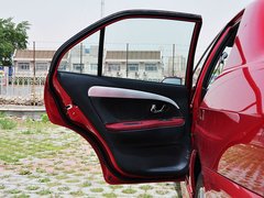 2014款 1.5L 手动 风采超值版