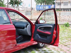 2014款 1.5L 手动 风采超值版