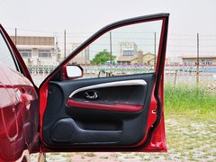 2014款 1.5L 手动 风采超值版