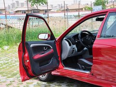2014款 1.5L 手动 风采超值版