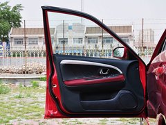 2014款 1.5L 手动 风采超值版