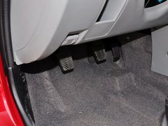 2014款 1.5L 手动 风采超值版