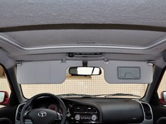 2014款 1.5L 手动 风采超值版