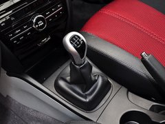 2014款 1.5L 手动 风采超值版