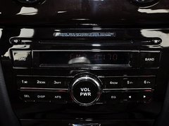 2014款 1.5L 手动 风采超值版