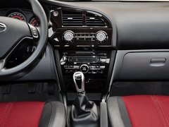 2014款 1.5L 手动 风采超值版