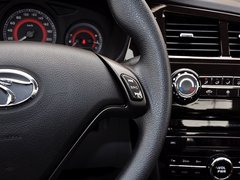 2014款 1.5L 手动 风采超值版
