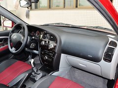 2014款 1.5L 手动 风采超值版