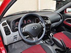 2014款 1.5L 手动 风采超值版
