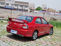 2014款 1.5L 手动 风采超值版
