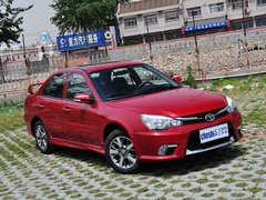 2014款 1.5L 手动 风采超值版
