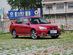 2014款 1.5L 手动 风采超值版