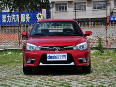 2014款 1.5L 手动 风采超值版