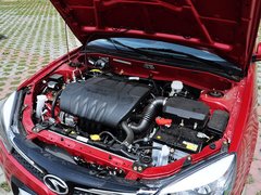 2014款 1.5L 手动 风采超值版