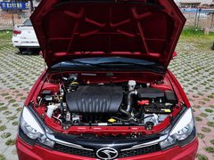 2014款 1.5L 手动 风采超值版