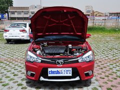2014款 1.5L 手动 风采超值版
