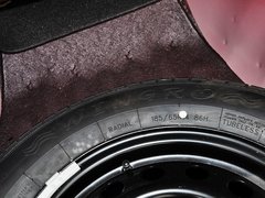 2014款 1.5L 手动 风采超值版