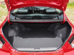 2014款 1.5L 手动 风采超值版