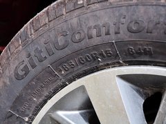 2014款 1.5L 手动 风采超值版