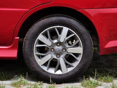 2014款 1.5L 手动 风采超值版
