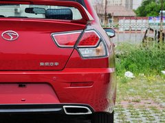 2014款 1.5L 手动 风采超值版