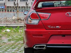 2014款 1.5L 手动 风采超值版