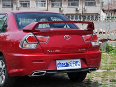 2014款 1.5L 手动 风采超值版
