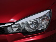 2014款 1.5L 手动 风采超值版