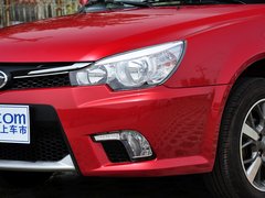 2014款 1.5L 手动 风采超值版