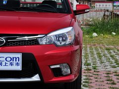 2014款 1.5L 手动 风采超值版