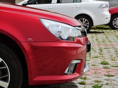 2014款 1.5L 手动 风采超值版